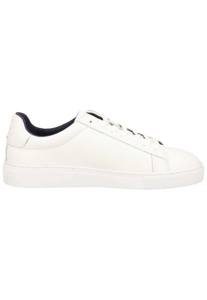 GANT Sneaker Leder Weiß