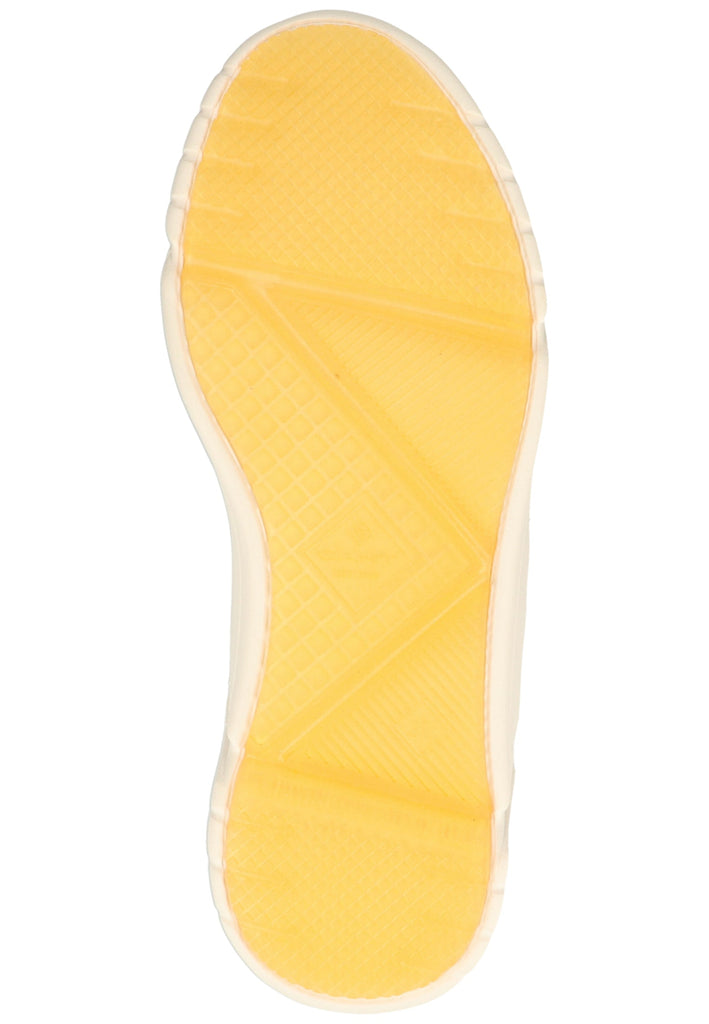 GANT Sneaker Leder Weiß/Beige