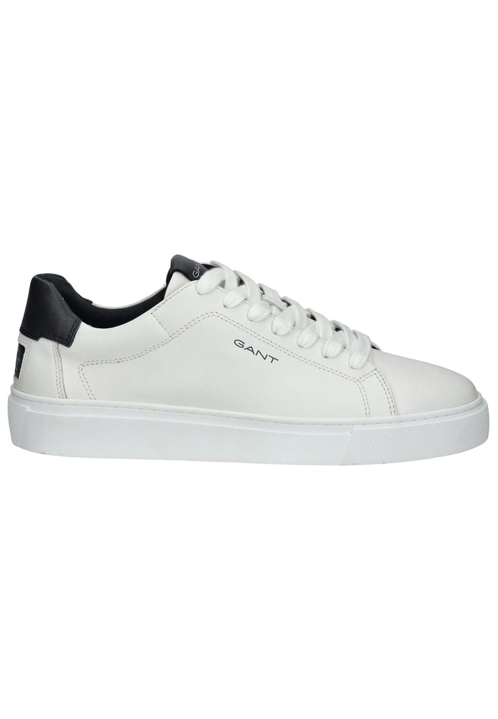 GANT Sneaker Leder Weiß/Blau