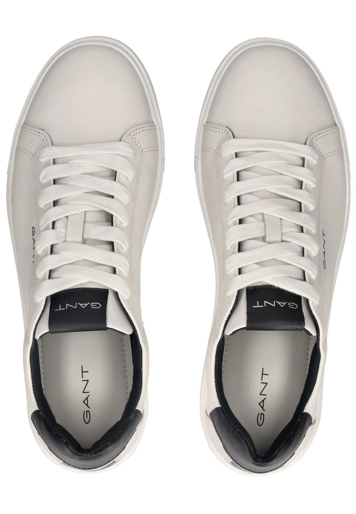 GANT Sneaker Leder Weiß/Blau