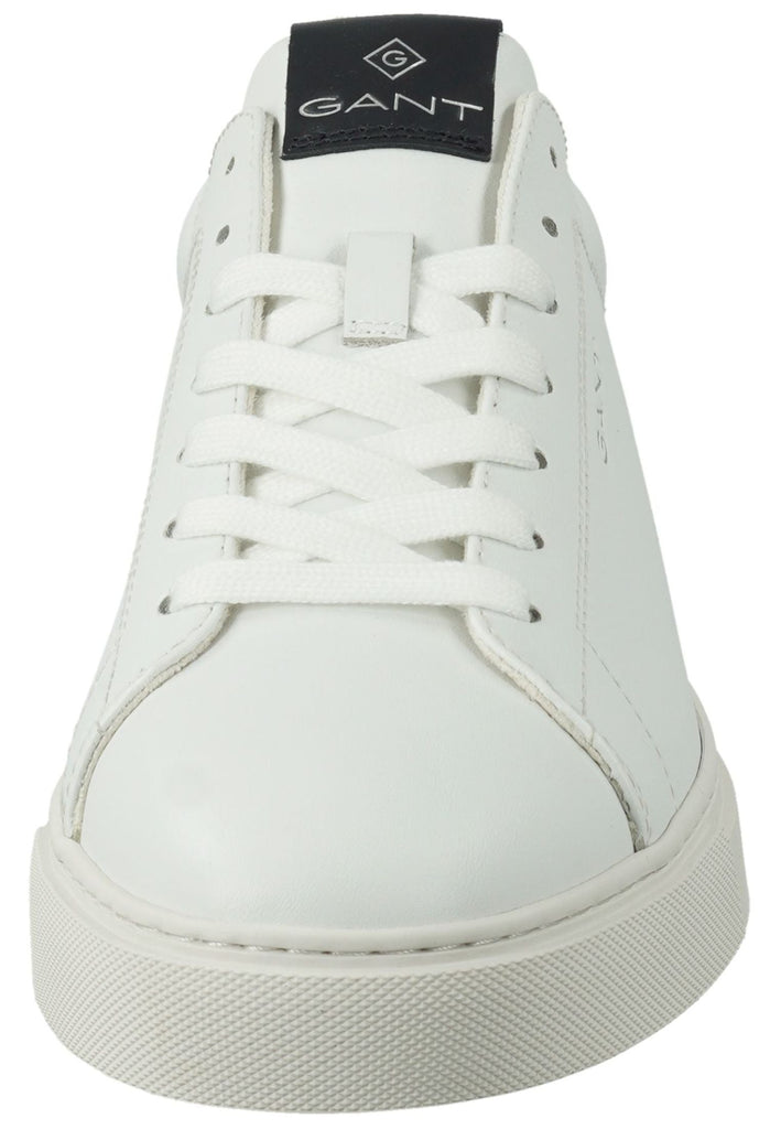 GANT Sneaker Leder Weiß/Blau