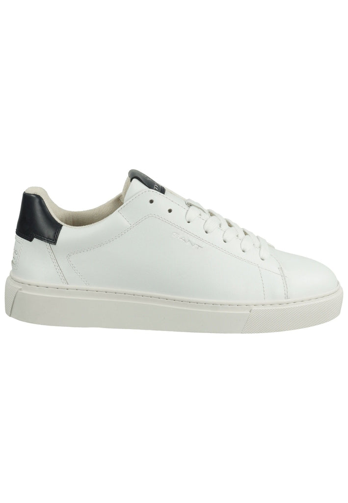 GANT Sneaker Leder Weiß/Blau