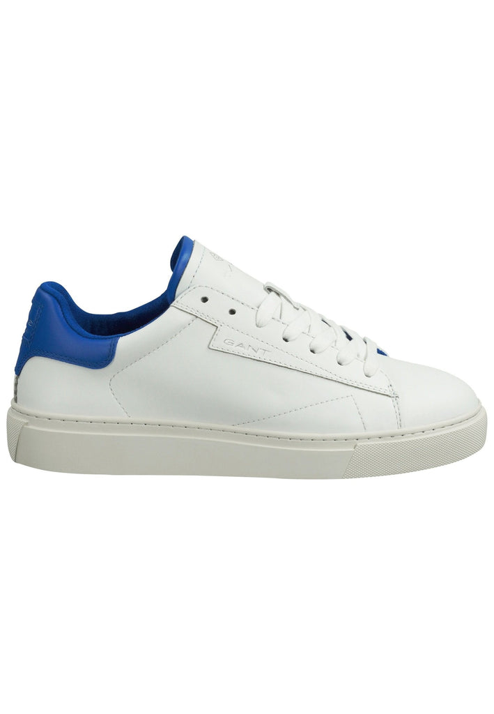 GANT Sneaker Leder Weiß/Blau