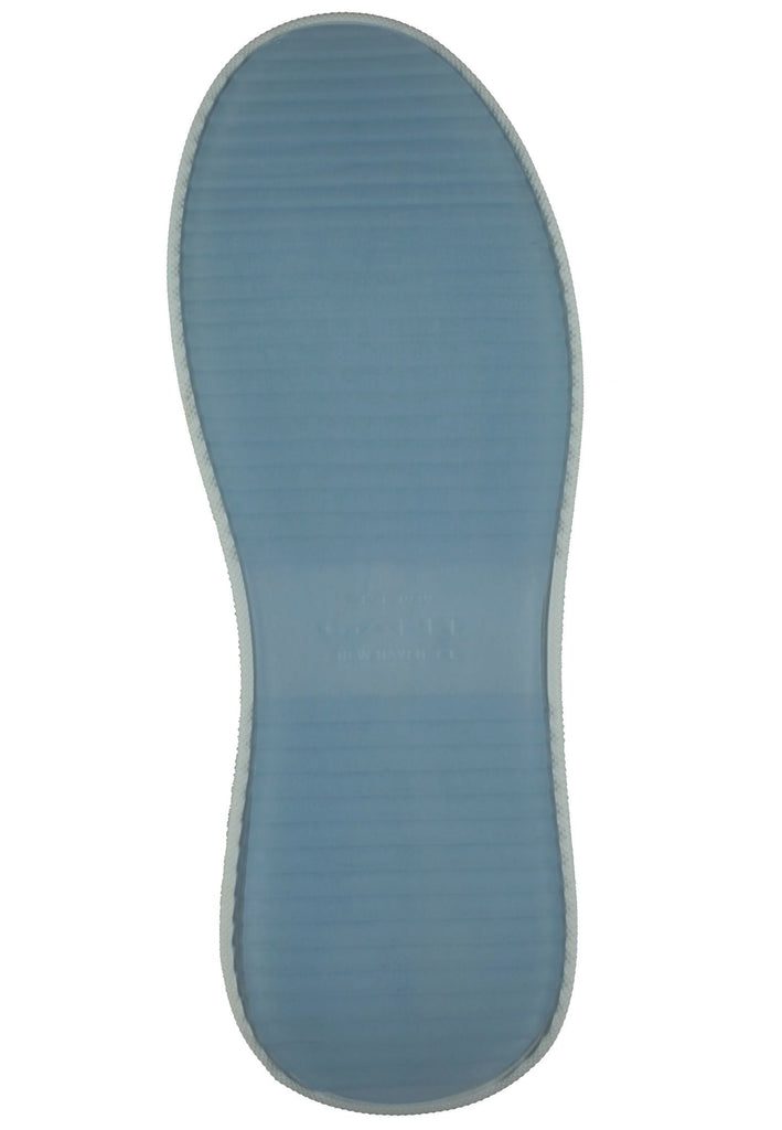 GANT Sneaker Leder Weiß/Blau