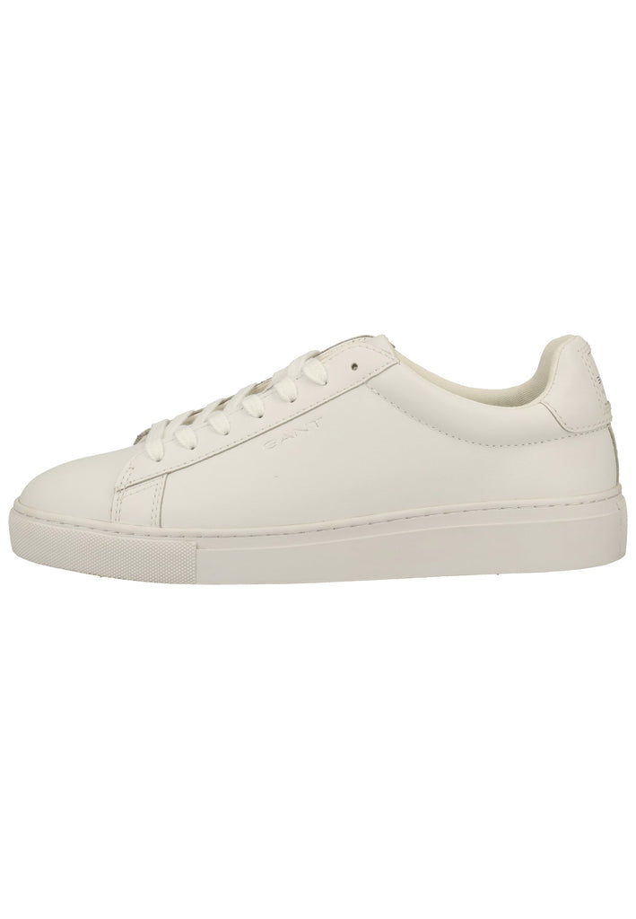 GANT Sneaker Leder White