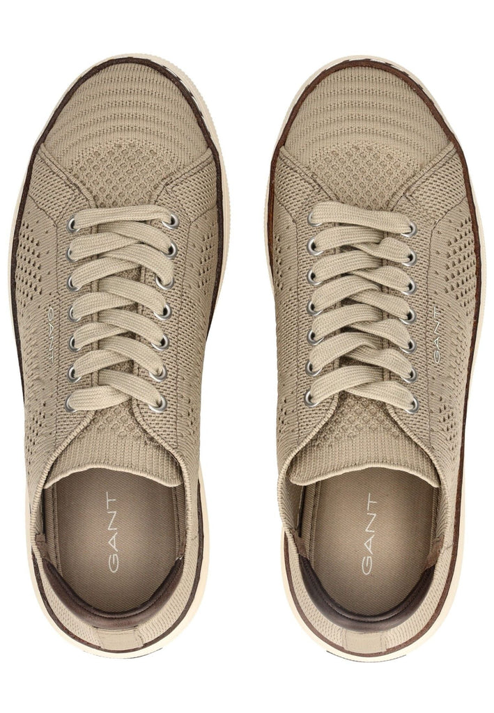 GANT Sneaker Mesh Beige/Beige