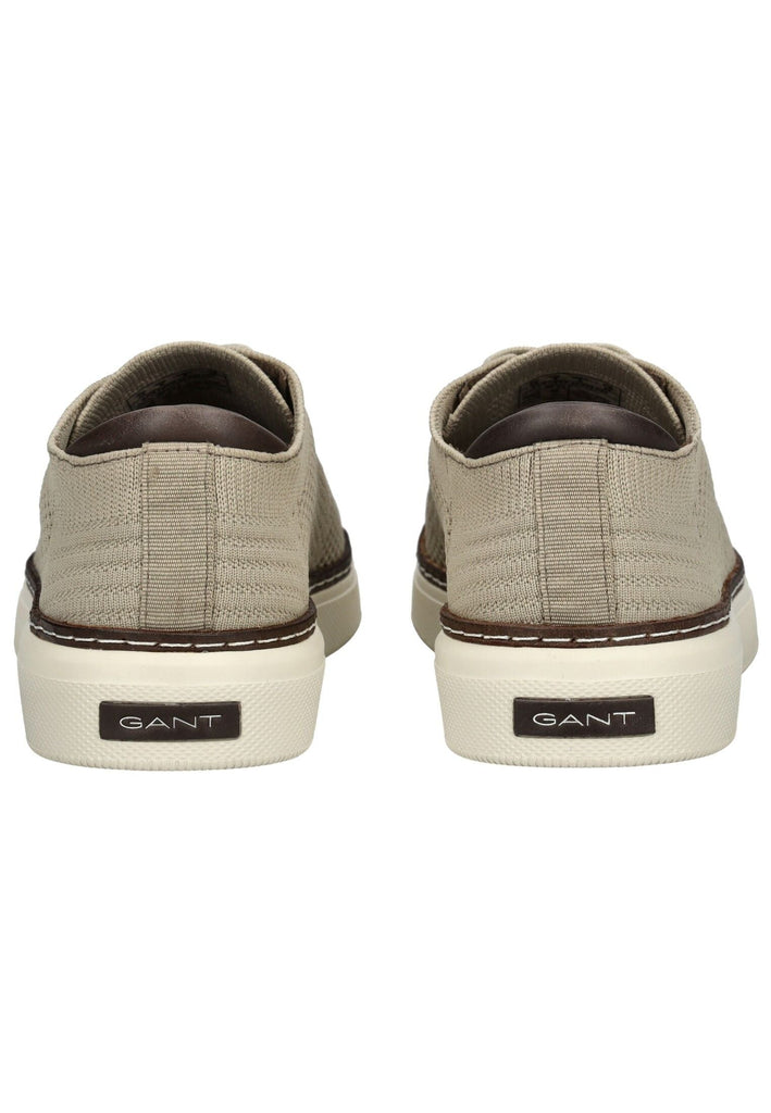 GANT Sneaker Mesh Beige/Beige