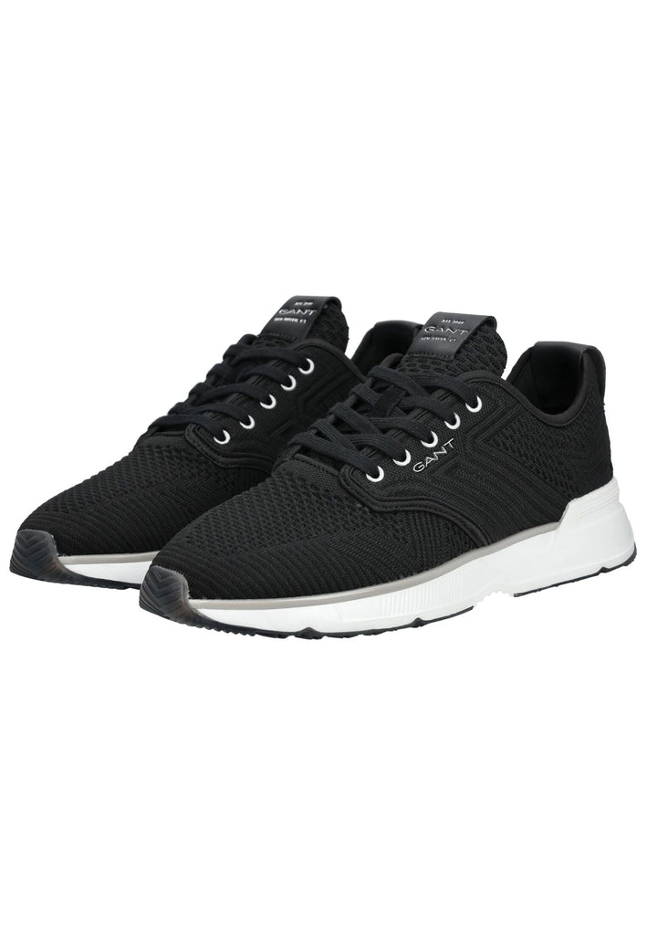 GANT Sneaker Mesh Schwarz
