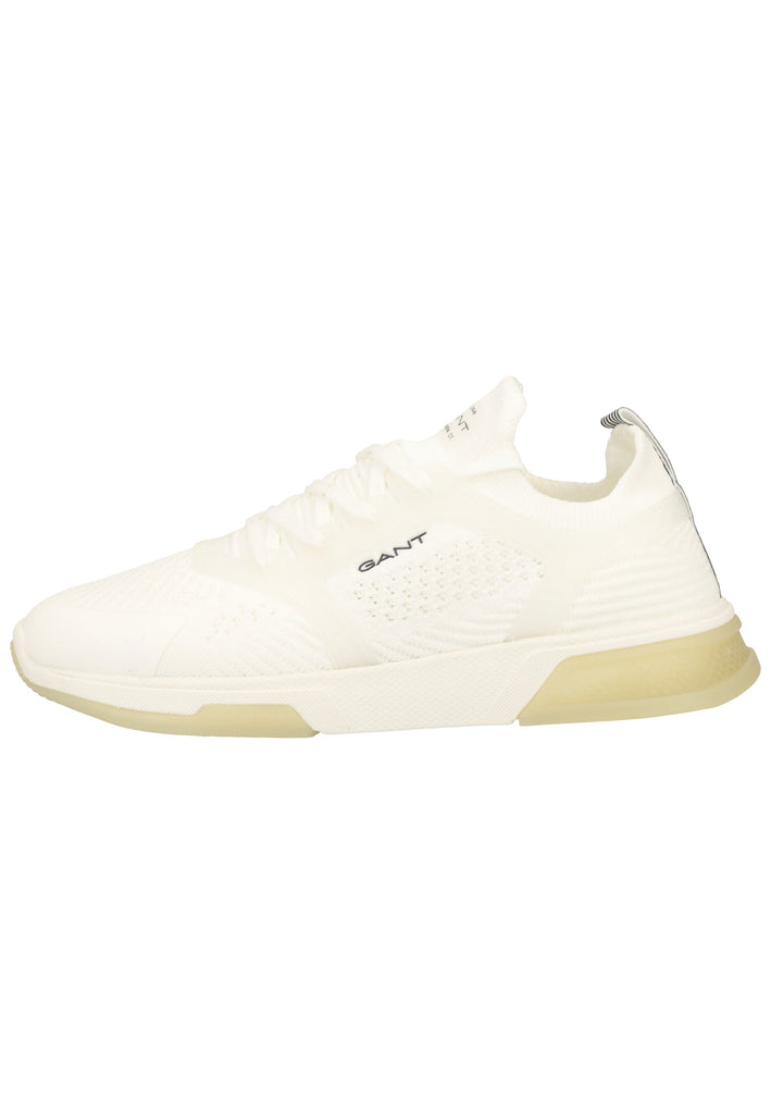 GANT Sneaker Mesh Weiß