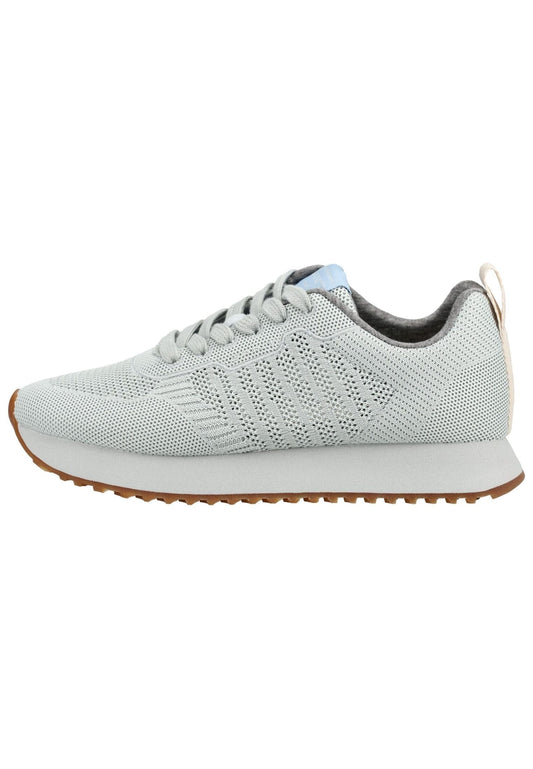GANT Sneaker Textil Hellblau