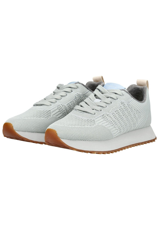 GANT Sneaker Textil Hellblau