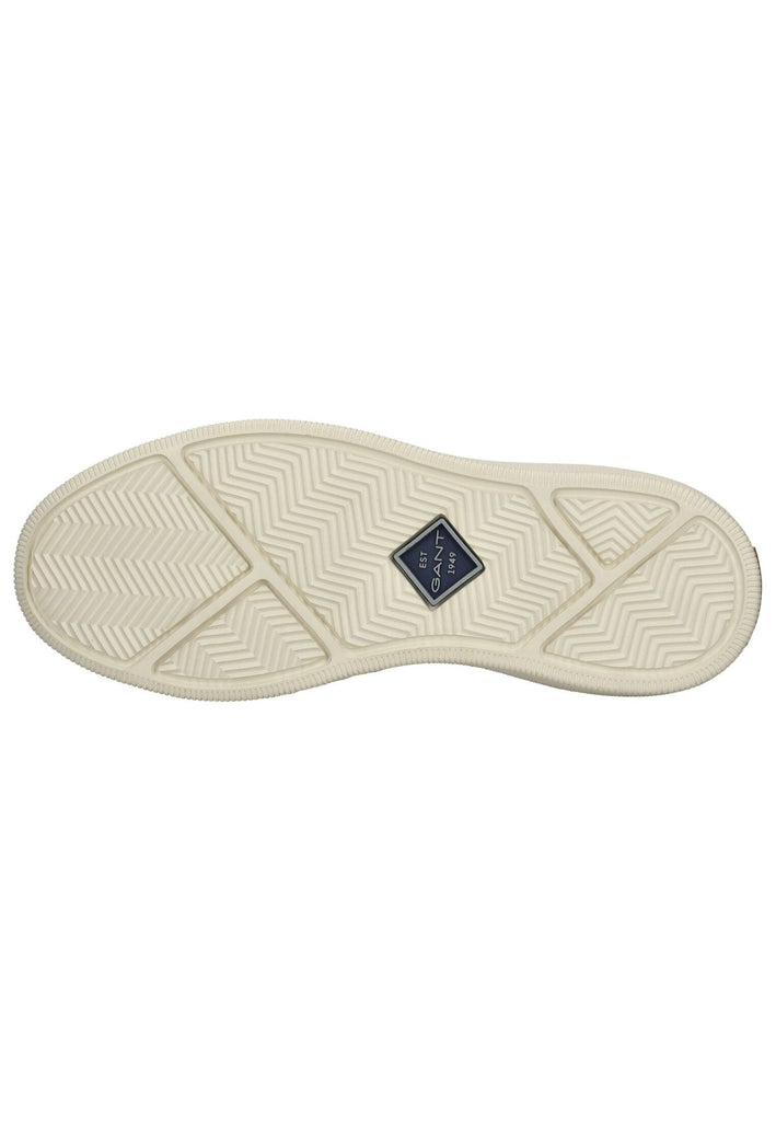 GANT Sneaker Textil Marine