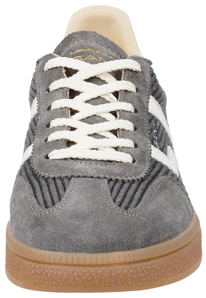 GANT Sneaker Veloursleder Anthrazit