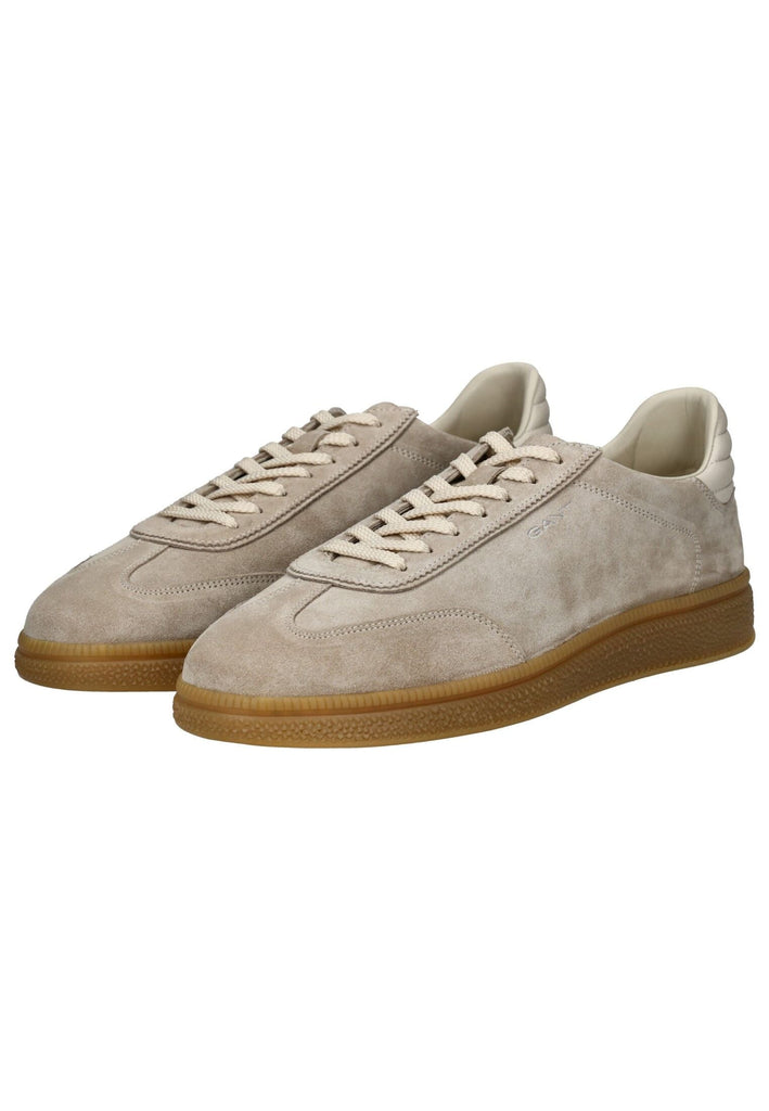 GANT Sneaker Veloursleder Beige