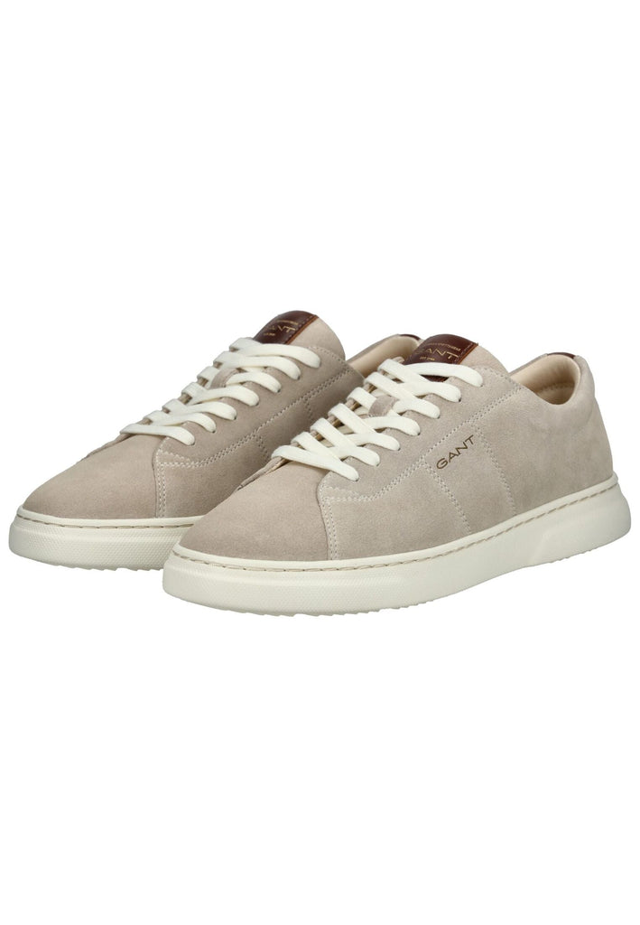 GANT Sneaker Veloursleder Beige