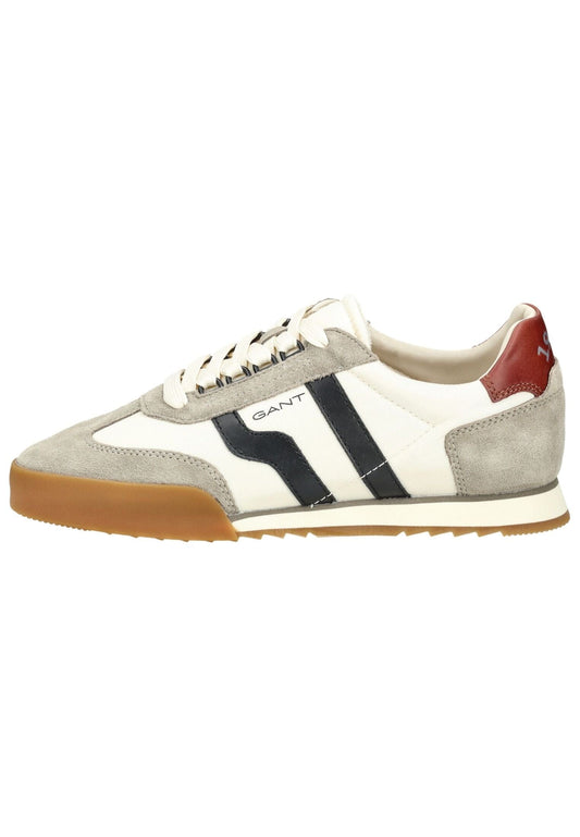 GANT Sneaker Veloursleder Beige