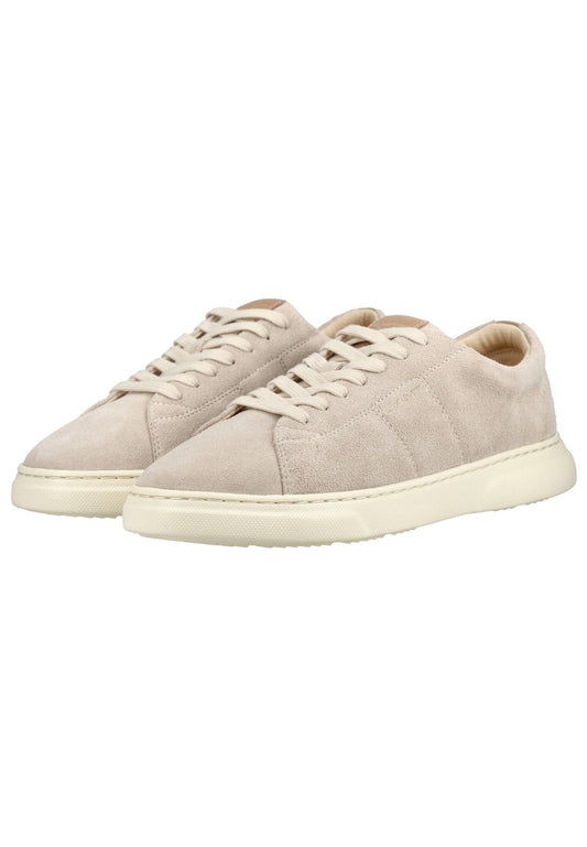 GANT Sneaker Veloursleder Beige