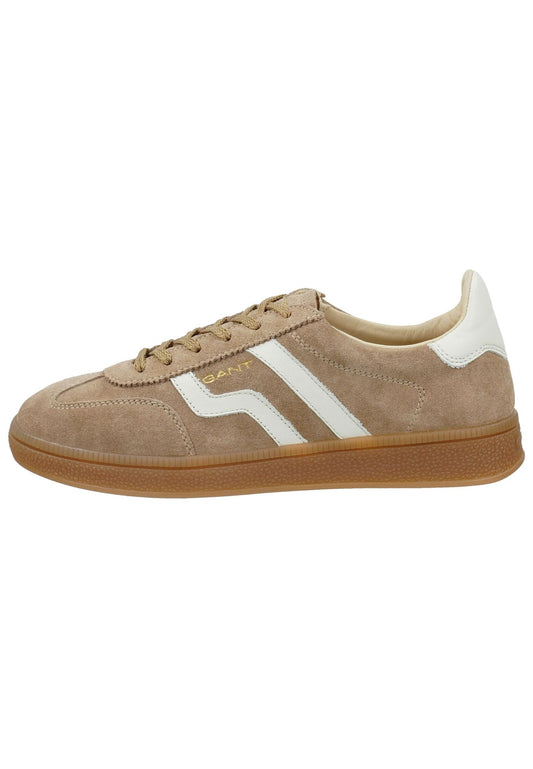 GANT Sneaker Veloursleder Desert