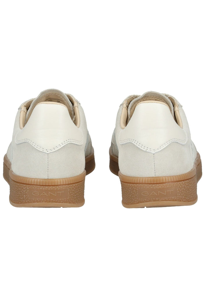 GANT Sneaker Veloursleder Ivory