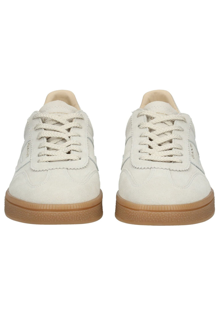 GANT Sneaker Veloursleder Ivory