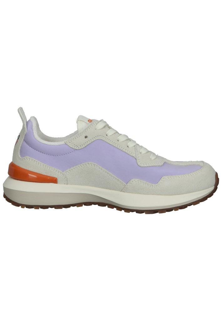 GANT Sneaker Veloursleder Lilac