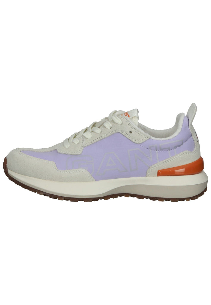GANT Sneaker Veloursleder Lilac
