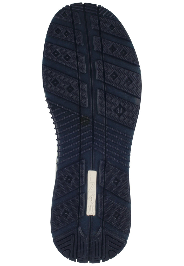 GANT Sneaker Veloursleder Marine