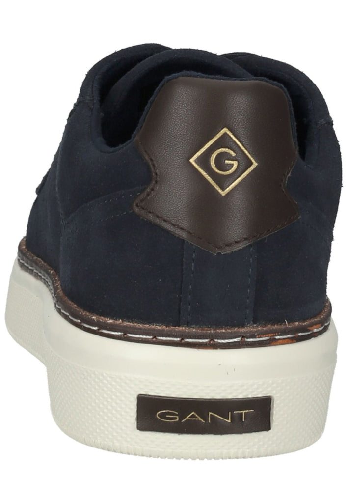 GANT Sneaker Veloursleder Marine