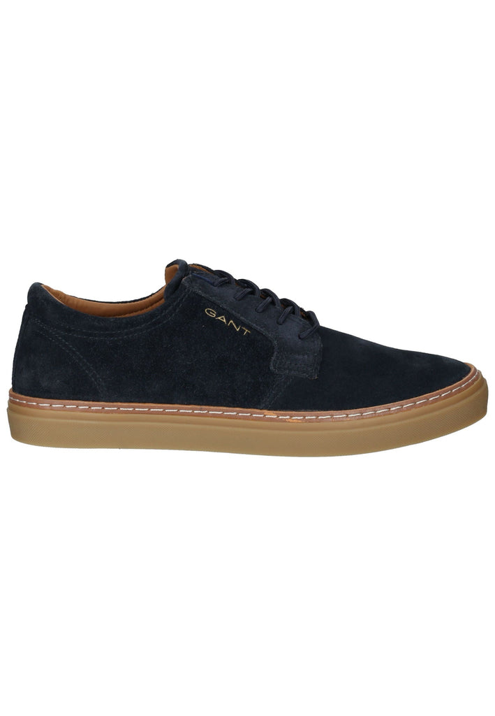 GANT Sneaker Veloursleder Marine