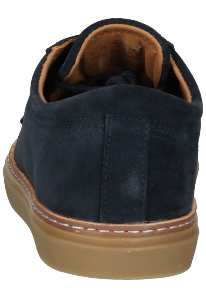 GANT Sneaker Veloursleder Marine