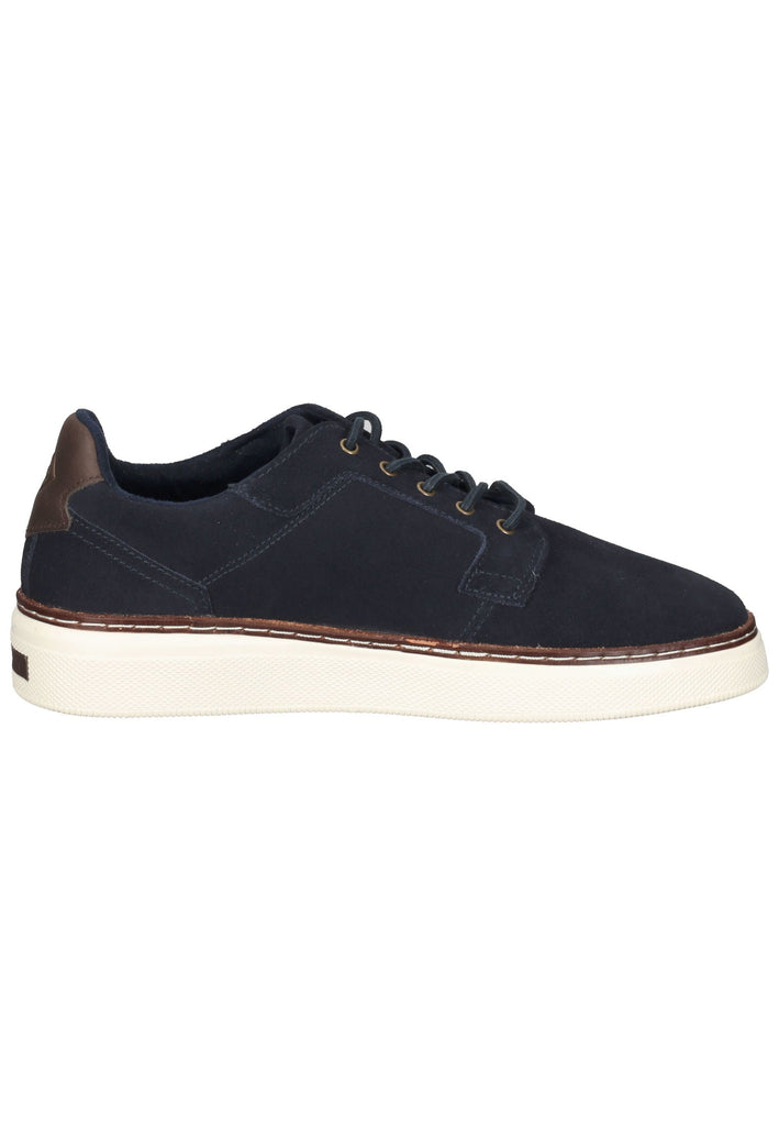 GANT Sneaker Veloursleder Marine