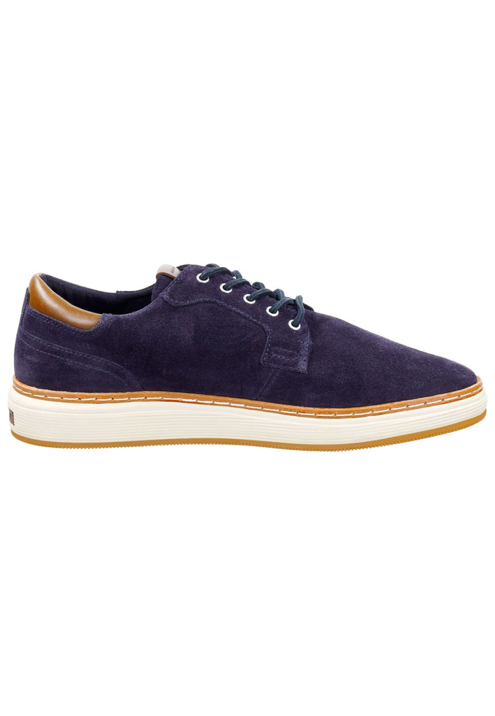 GANT Sneaker Veloursleder Marine