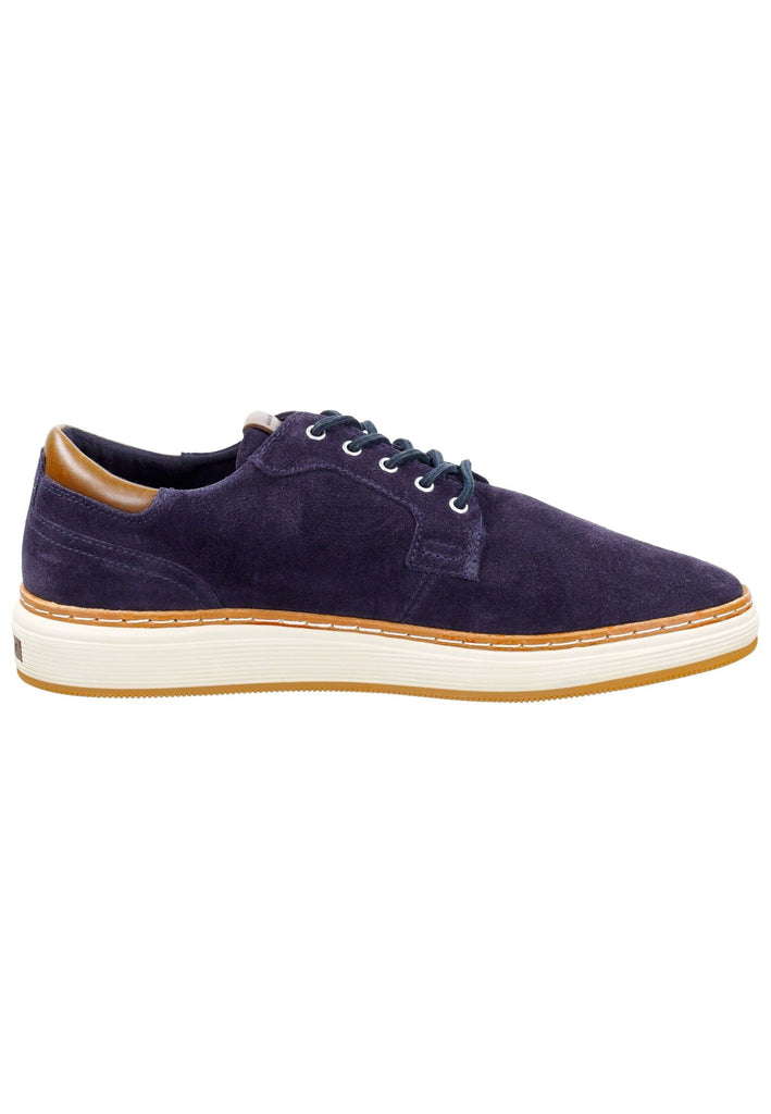 GANT Sneaker Veloursleder Marine