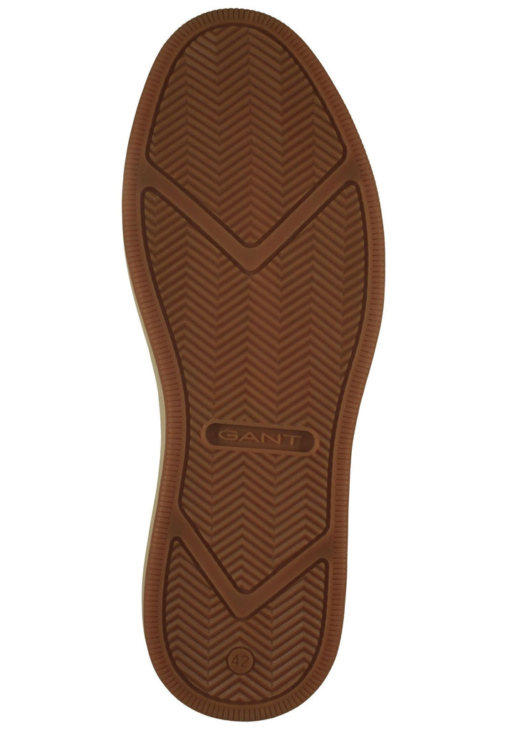 GANT Sneaker Veloursleder Marine