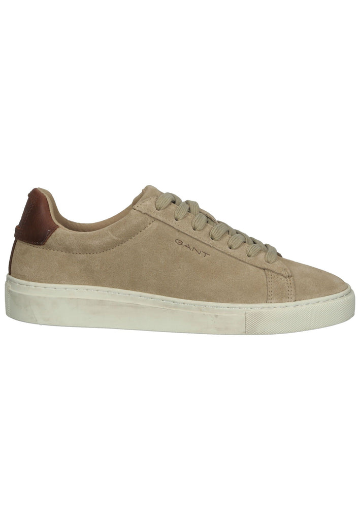 GANT Sneaker Veloursleder Sand