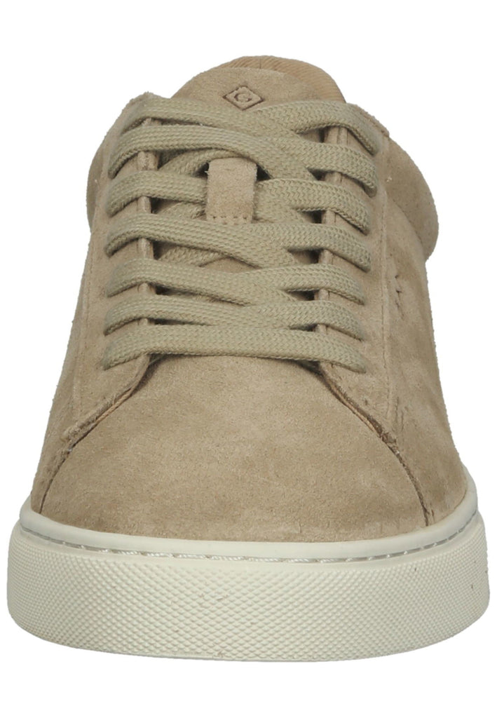 GANT Sneaker Veloursleder Sand