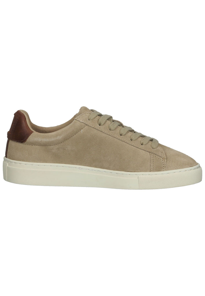 GANT Sneaker Veloursleder Sand