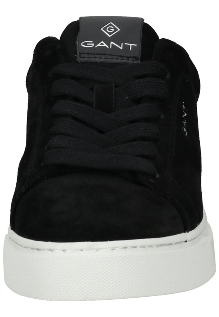 GANT Sneaker Veloursleder Schwarz