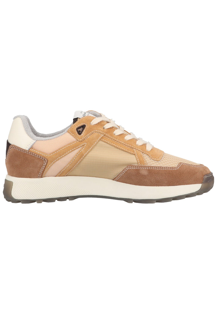 GANT Sneaker Veloursleder/Textil Beige