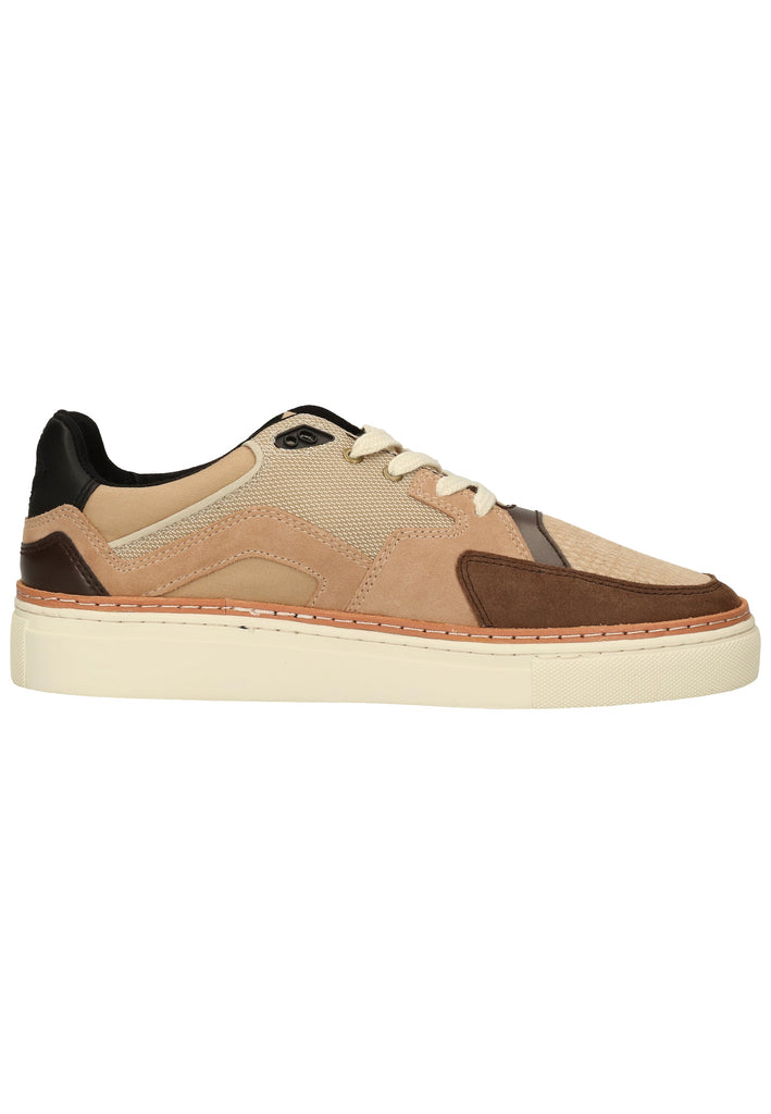 GANT Sneaker Veloursleder/Textil Beige