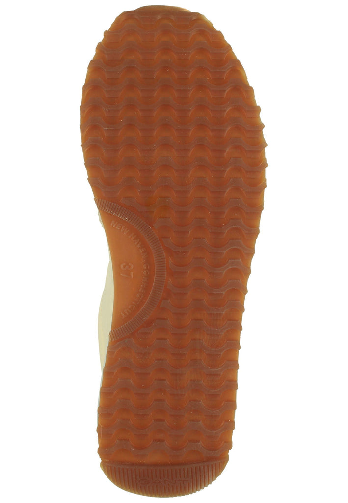 GANT Sneaker Veloursleder/Textil Cream