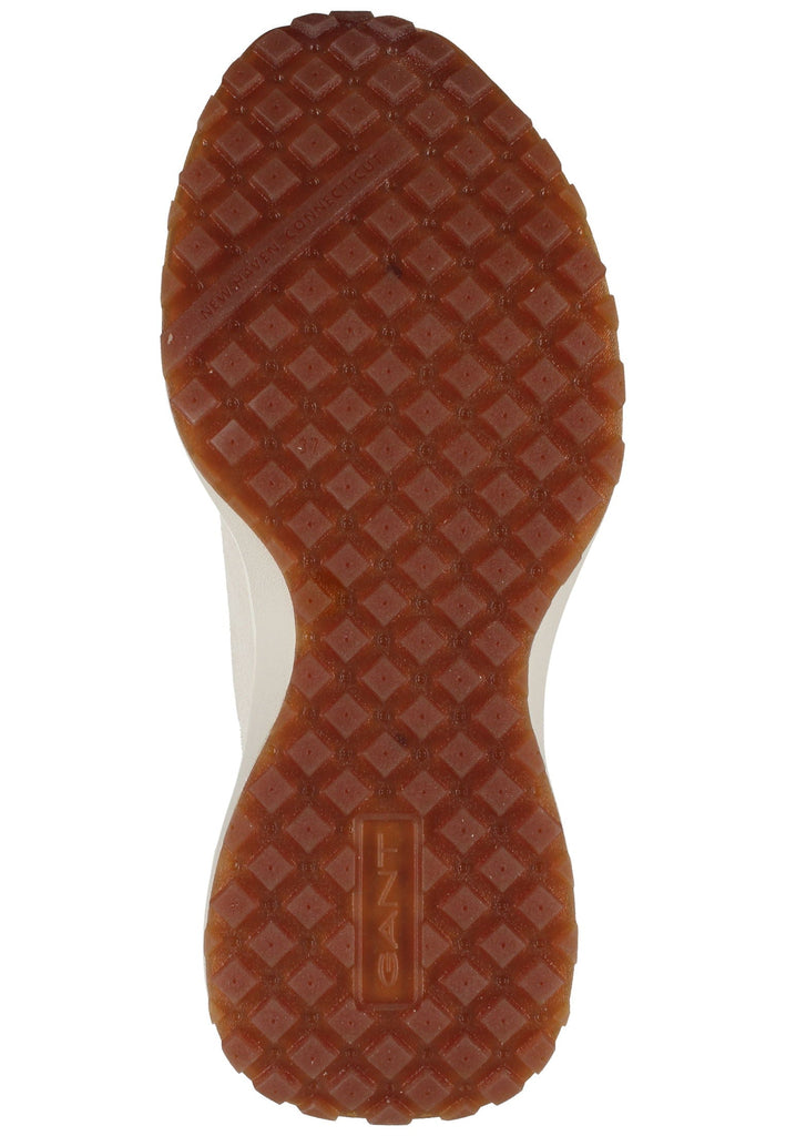 GANT Sneaker Veloursleder/Textil Cream