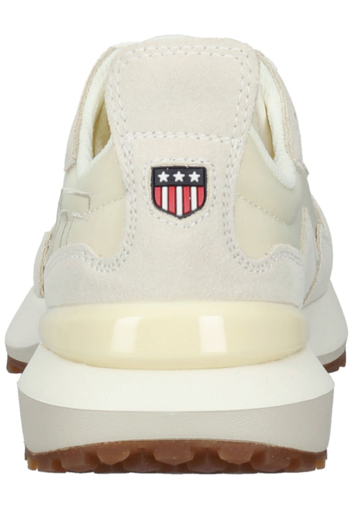 GANT Sneaker Veloursleder/Textil Cream