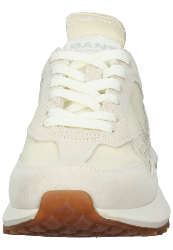 GANT Sneaker Veloursleder/Textil Cream