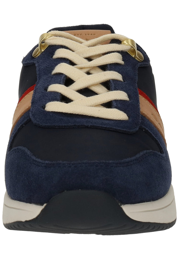 GANT Sneaker Veloursleder/Textil Marine