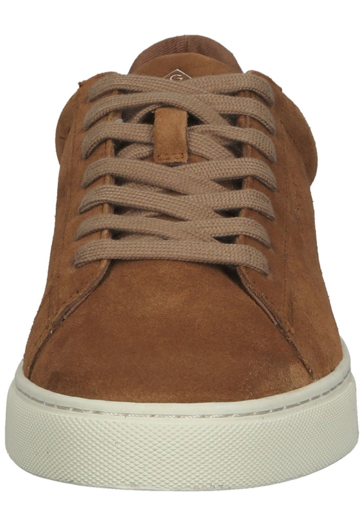 GANT Sneaker Veloursleder Walnut