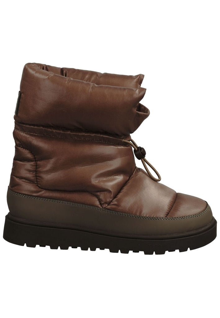 GANT Stiefel Textil Desert