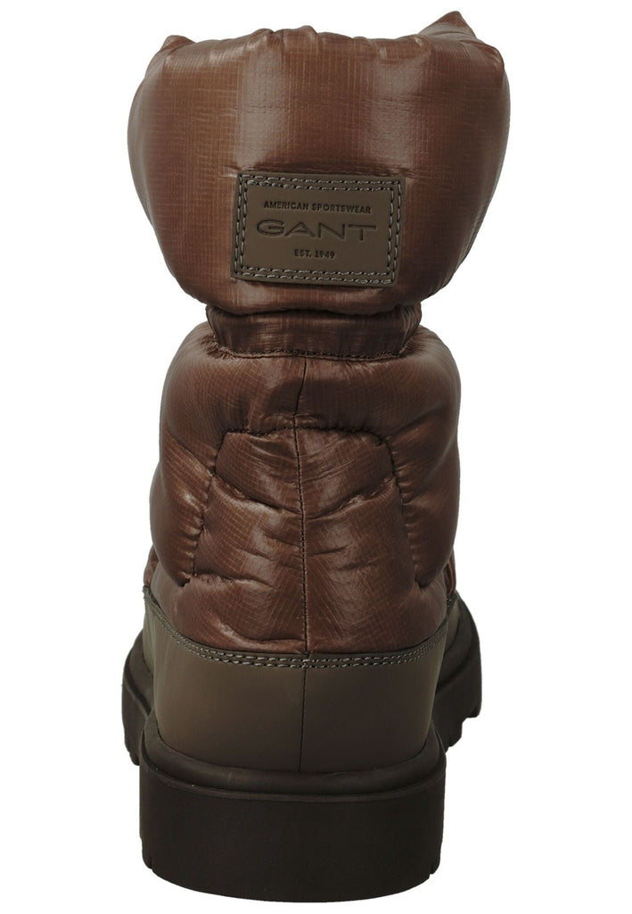 GANT Stiefel Textil Desert