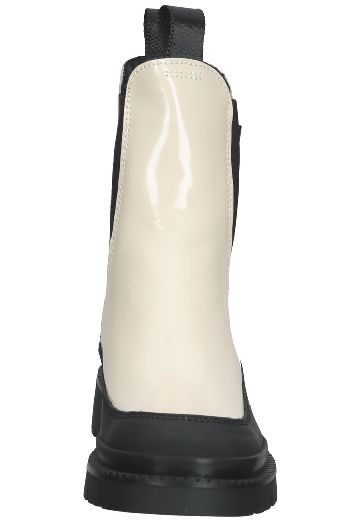 GANT Stiefelette Leder Cream