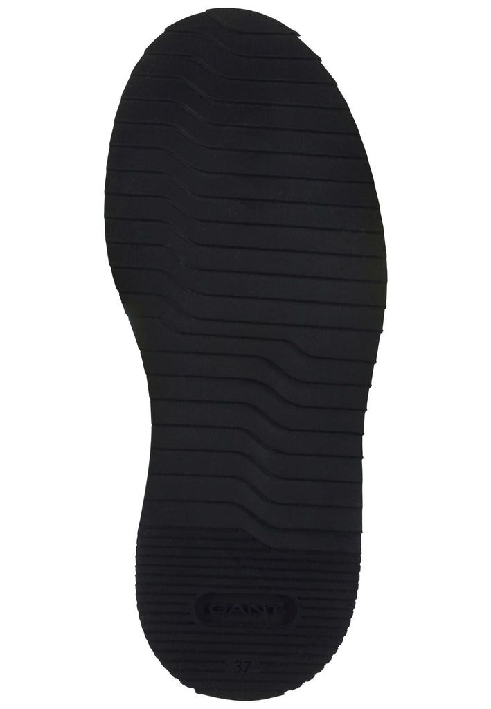 GANT Stiefelette Veloursleder Desert Warmfutter